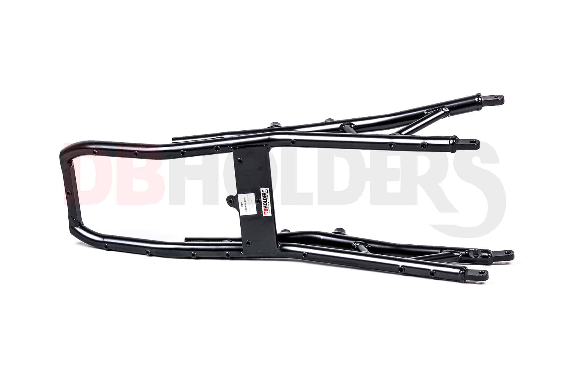 Aluminum rear frame DB Holders BMW M1000RR K66 (21-25) 