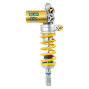 Öhlins TTX GP shock absorber Honda CBR 600 RR (07-25) HO 469 