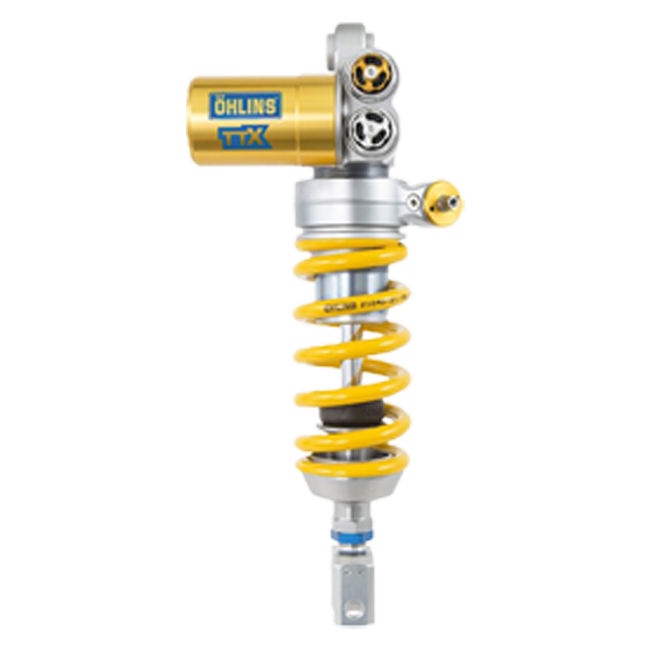 Öhlins TTX GP shock absorber Honda CBR 600 RR (07-25) HO 469 