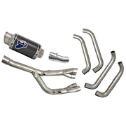 Termignoni complete system Stainless steel GP-Classic BMW S1000RR K67 (19-22) BW26094SO05