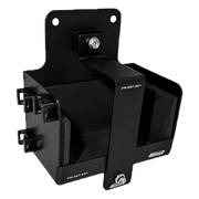 Front battery holder WorldSSP Feel Racing Ducati Panigale V2 955 (20-24) FR.07.KIT 