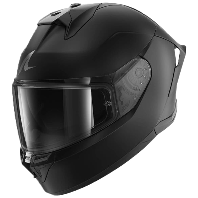 Shark Skwal Cup Helmet black matte KMA HE6503 