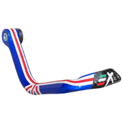 Brake Lever Guard "UK" Brake lever protection for Ø14mm to Ø19mm Carbon GP Evo Extreme Components