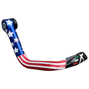 Protector de palanca de freno "USA" para palancas de freno de 14mm a 19mm Carbon GP EVO Extreme Components 