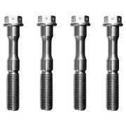 Kit de tornillos de titanio para pinzas de freno Ducati Panigale 959 (16-19) TGP 