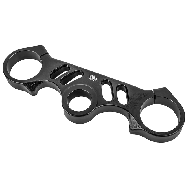 Puente de horquilla (SUPERIOR) Spider Racing Aprilia RS 660 (20-25) 50.A236 