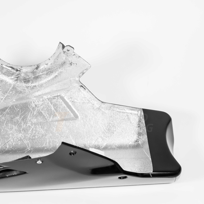 Bug spoiler Lavatex AP Carbon Line Ducati Panigale V4 R (2026) 