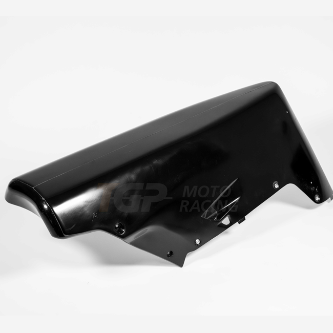 Bug spoiler Lavatex AP Carbon Line Ducati Panigale V4 R (2026) 