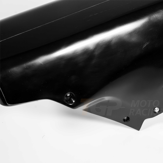 Bug spoiler Lavatex AP Carbon Line Ducati Panigale V4 R (2026) 