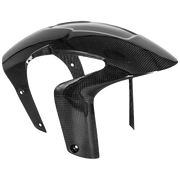 Guardabarros delantero de carbono LighTech Aprilia RS 660 (20-25) CARA0610 