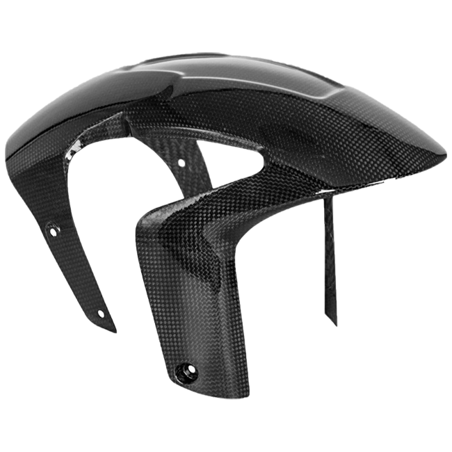 Front Fender Carbon LighTech Aprilia RS 660 (20-26) CARA0610 