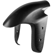 Front fenders carbon light tech Ducati Panigale V4/s (2025) Card2410m