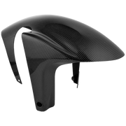 Front fender Carbon LighTech Aprilia RSV4/1100 Factory/R/RR/RF (09-20) CARA3010 