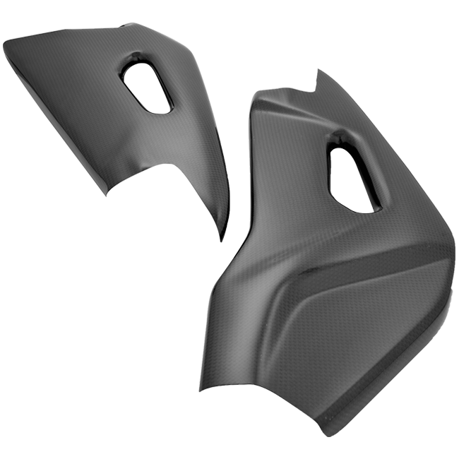 Cubierta de basculante de carbono LighTech Aprilia RSV4/Factory/R (09-14) CARA3060 