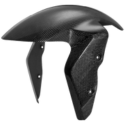 Guardabarros delantero de carbono LighTech BMW S1000RR K46 (09-18) CARB1010 