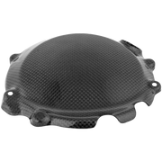 Clutch cover Carbon LighTech BMW S1000RR K46 (09-14) CARB1030 
