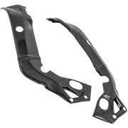 Carbon frame cover LighTech BMW S1000RR K46 (15-18) CARB1051 