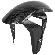 Front fender Carbon LighTech BMW S1000RR K67 (19-26) CARB1910 