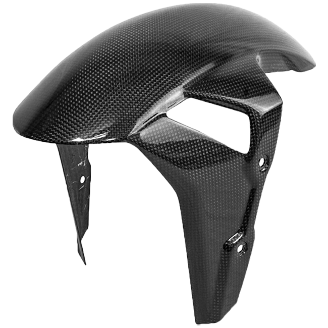 Front fender Carbon LighTech BMW S1000RR K67 (19-25) CARB1910 