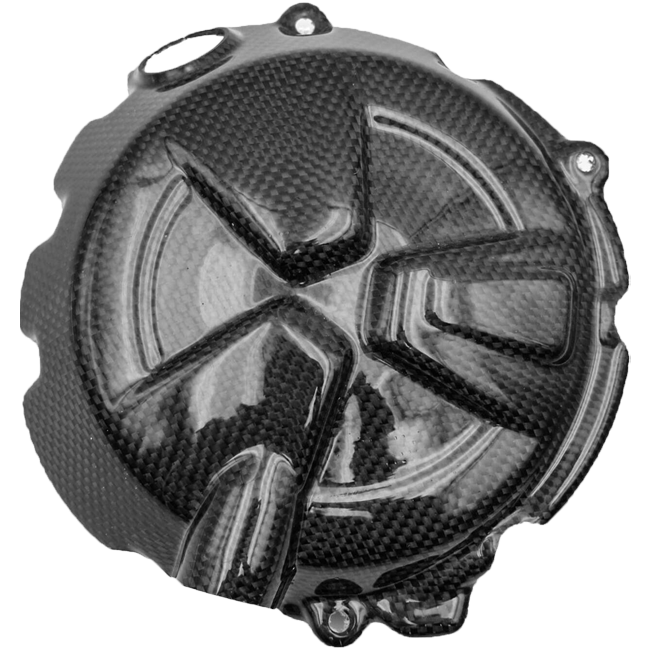 Cutting cover Carbon Lightech BMW S1000RR K67 (19-25) Carb1930