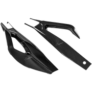 Cubierta de basculante de carbono LighTech BMW S1000RR K67 (19-25) CARB1960 