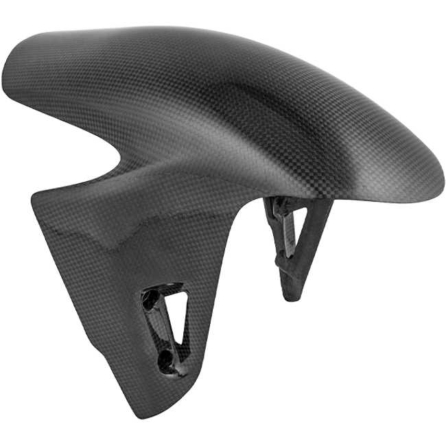 Front fender Carbon LighTech Ducati Panigale V4/S/R (18-24) CARD0810 