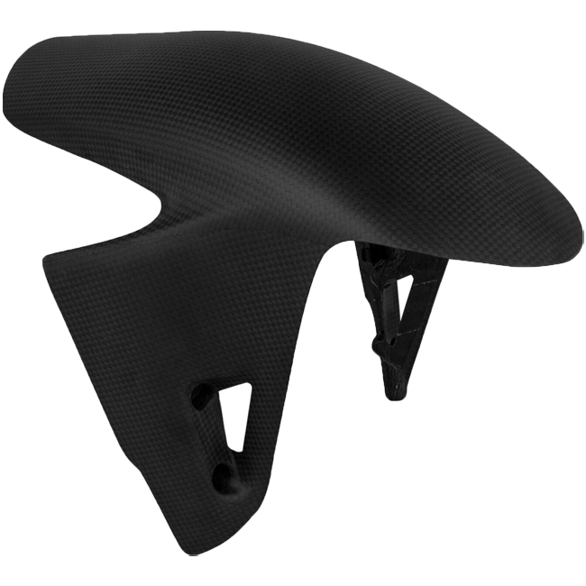 Front fender Carbon LighTech Ducati Panigale V4/S/R (18-24) CARD0810 