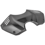 Cubierta de tanque superior de carbono LighTech Ducati Panigale V4/S/R (18-21) CARD0829 