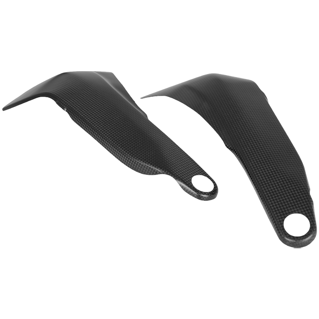 Carbon frame cover LighTech Ducati Panigale V4/S/R (18-24) CARD0850 