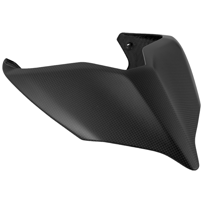 Carbon rear fairing LighTech Ducati Panigale V4/S/R (18-24) CARD0890 
