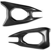 Carbon swingarm covers LighTech Ducati Panigale V4/S/R (25-26) CARD2460M 