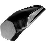 Carbon passenger seat cover LighTech Ducati Panigale V4/S (25-26) CARD2492M 