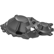 Cubierta de embrague de carbono LighTech Honda CBR1000RR SC77 (17-19) CARH1730 