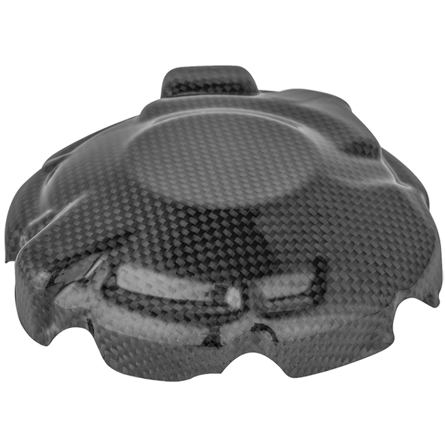 Carbon alternator cover LighTech Honda CBR1000RR SC77 (17-19) CARH1740 