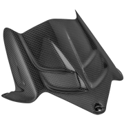 Rear fender Carbon LighTech Kawasaki ZX-6R/636/RR (09-25) CARK9520 