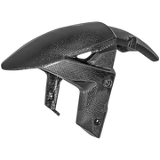 Front fenders carbon light tech Kawasaki ZX-10 R/RR (11-25) Cark9810