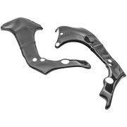 Frame cover Carbon Lightech Kawasaki ZX-10 R/RR (16-25) Cark9850