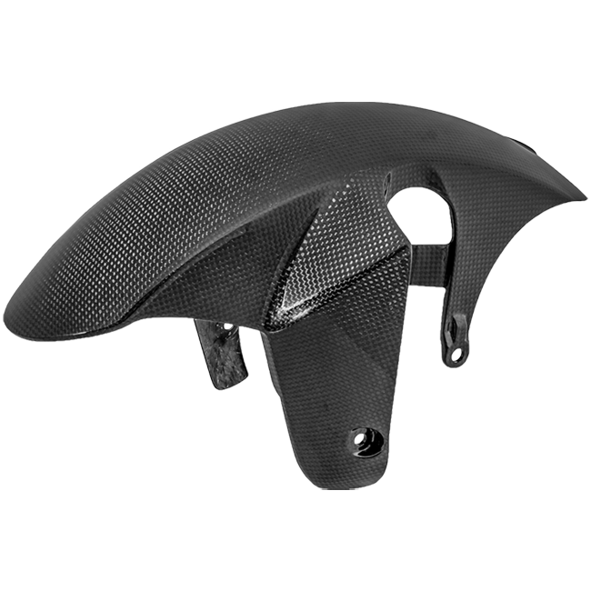 Front fender Carbon LighTech Suzuki GSX-R 1000 (17-23) CARS6510 