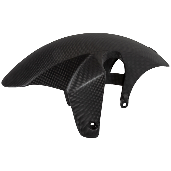 Front fender Carbon LighTech Suzuki GSX-R 1000 (17-23) CARS6510 