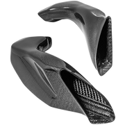 Airbox pipes Carbon LighTech Suzuki GSX-R 1000 (17-23) CARS6519 