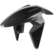 Front fenders carbon light tech triumph street triple 765 S / R / RS / Moto2 (17-25) Cart2410