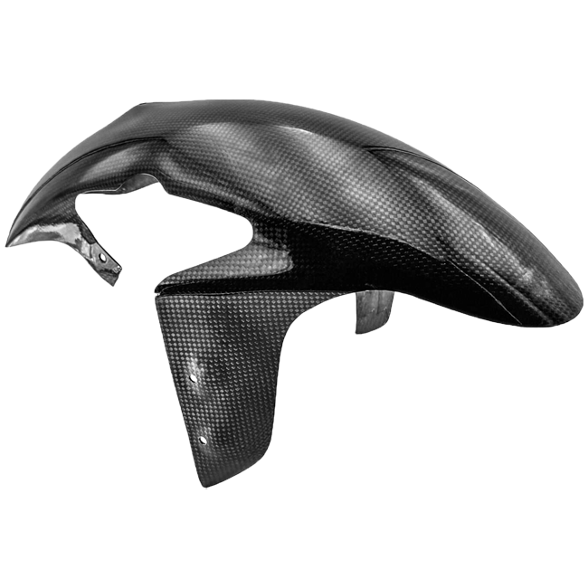 Guardabarros delantero de carbono LighTech Yamaha YZF-R7 (22-25) CARY0710 