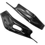 Carbon swingarm covers LighTech Yamaha YZF-R7 (21-26) CARY0760 