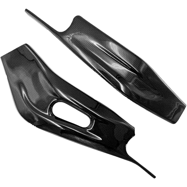 Swinging covers Carbon Lightech Yamaha YZF-R7 (22-25) Cary0760