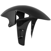 Front fender Carbon LighTech Yamaha YZF-R6 RJ27 (17-25) CARY5010 