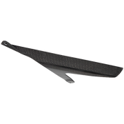 Cubierta de cadena de carbono LighTech Yamaha YZF-R1/M RN32, RN49 & RN65 (15-25) CARY5012 