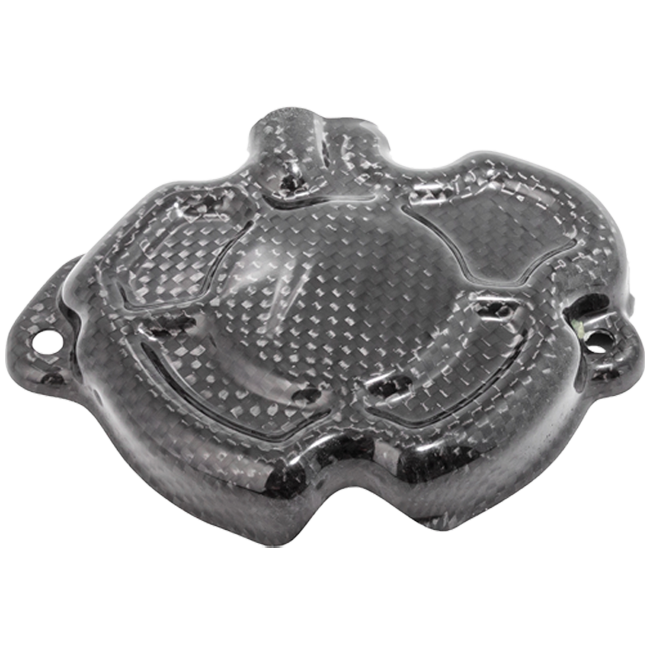 Pick-up cover carbon LighTech Yamaha YZF-R1/M RN32, RN49 & RN65 (15-25) CARY5018 