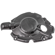 Cubierta de embrague de carbono LighTech Yamaha YZF-R1/M RN32 (15-16) CARY5030 