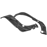 Carbon frame cover LighTech Yamaha YZF-R6 RJ27 (17-25) CARY9951 