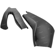 Swing cover Carbon LighTech Yamaha YZF-R6 RJ11, RJ15 (06-16) CARY9960 